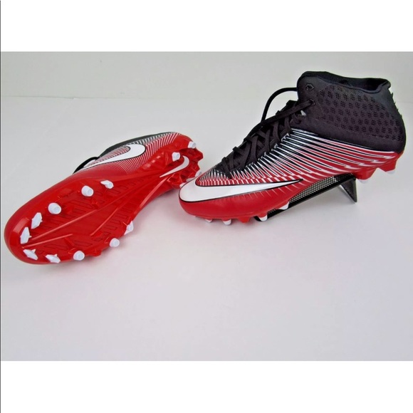 nike vapor speed 2 td football cleats